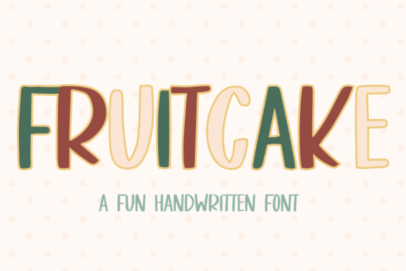 Download Fruitcake - Premium Resources