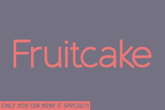 Download Fruitcake - Premium Bundle