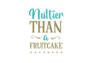 Download Nuttier Than a Fruitcake - Premium Resources